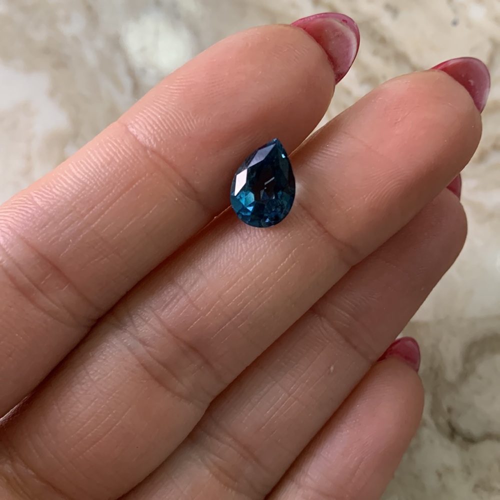 Lot of 10 Stunning Gemstones💎 - Picture 5 of 9